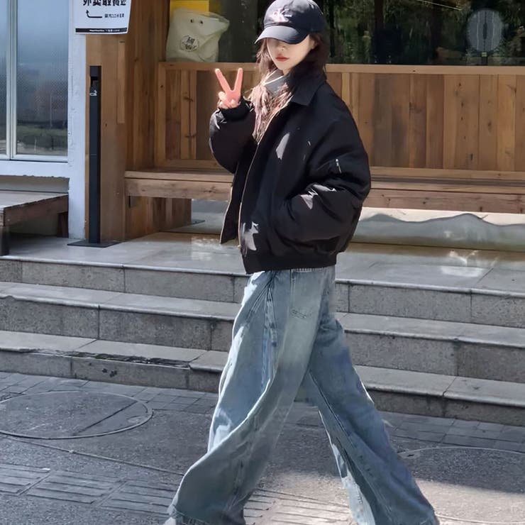 アウター | Girly Doll | 詳細画像18 