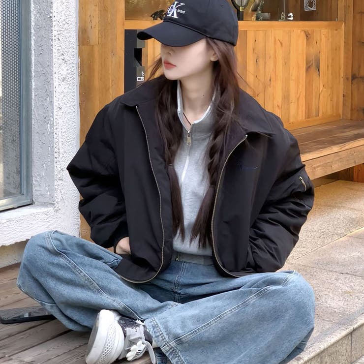 アウター | Girly Doll | 詳細画像19 