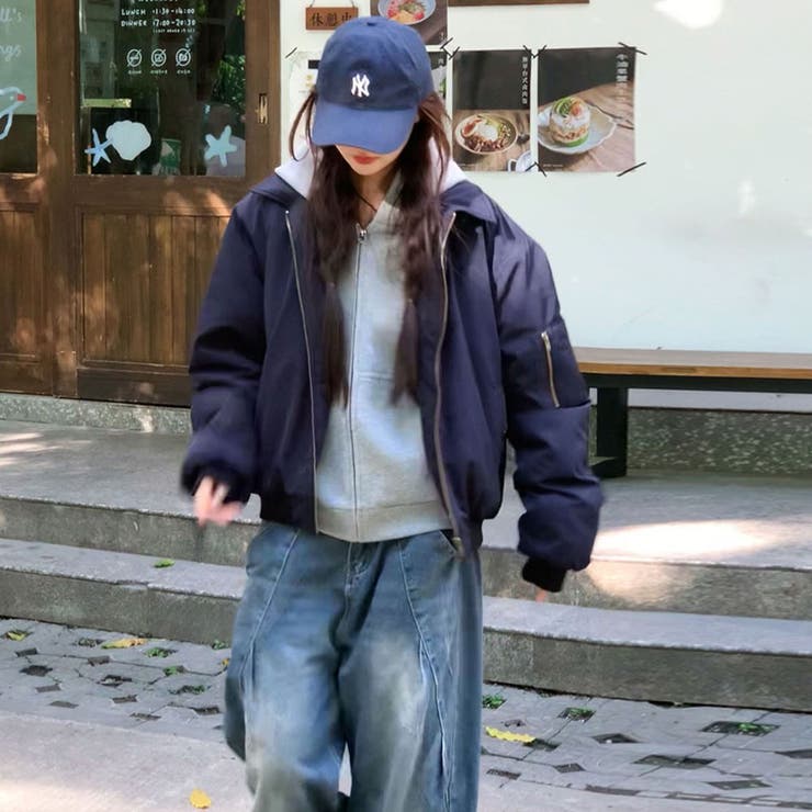 アウター | Girly Doll | 詳細画像20 