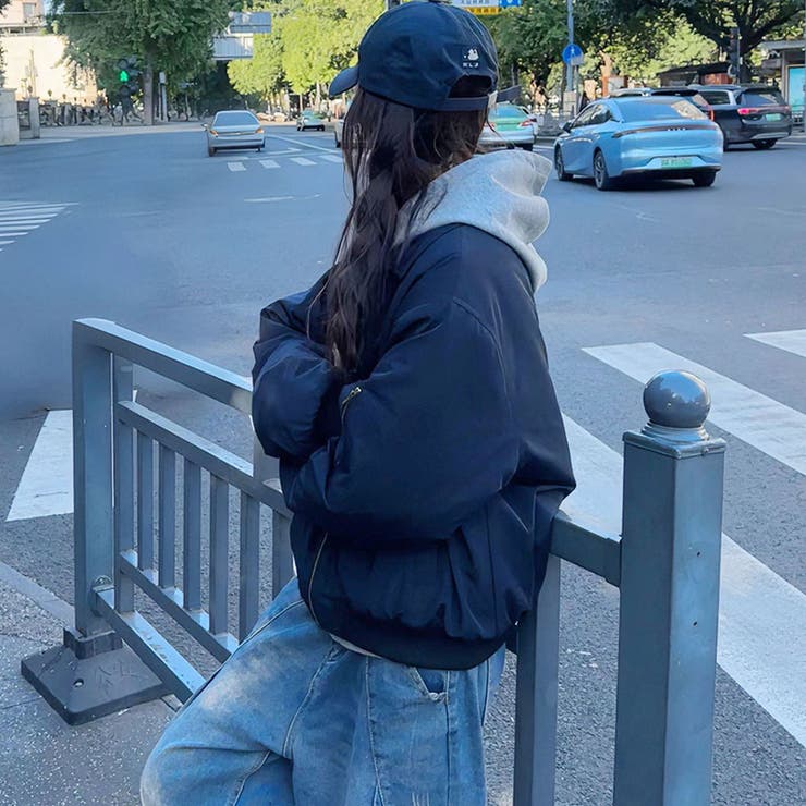 アウター | Girly Doll | 詳細画像22 