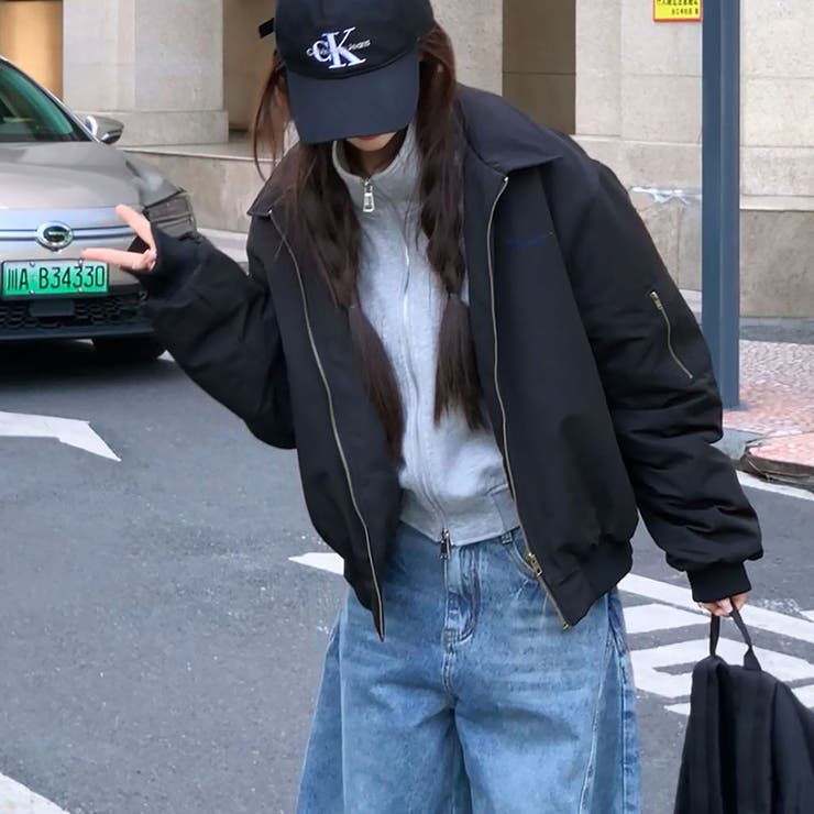 アウター | Girly Doll | 詳細画像27 