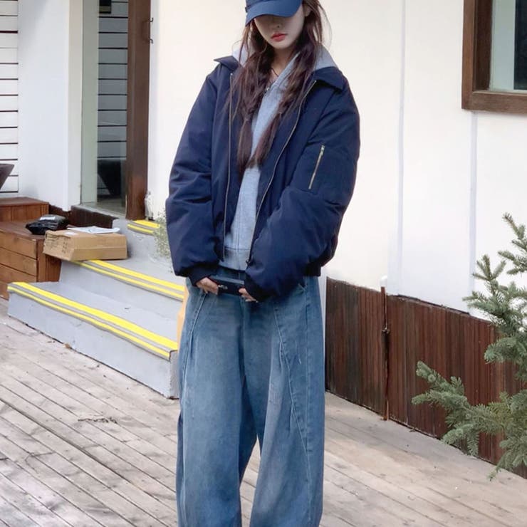 アウター | Girly Doll | 詳細画像28 