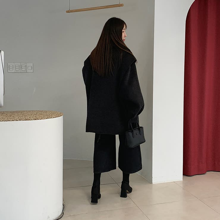 ハーフコート | Girly Doll | 詳細画像35 