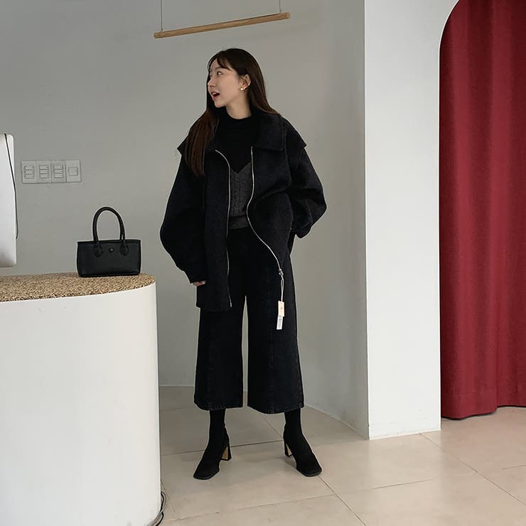 ハーフコート | Girly Doll | 詳細画像44 