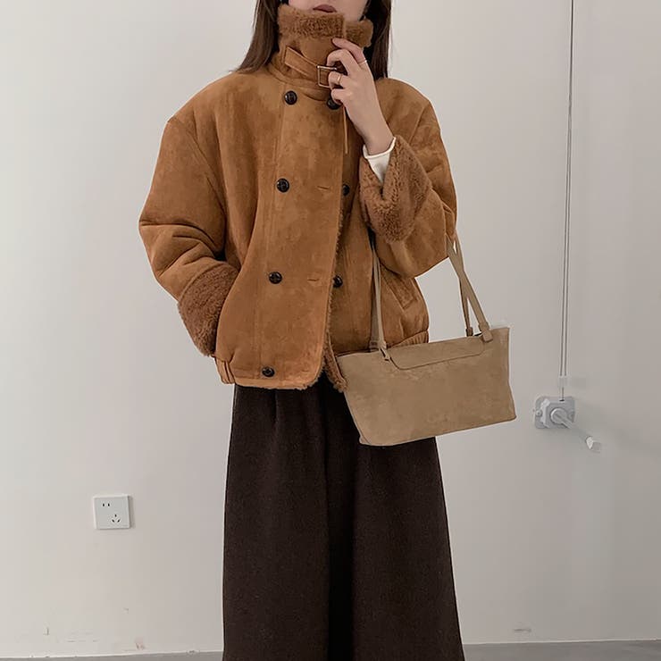 フリースジャケット | Girly Doll | 詳細画像29 