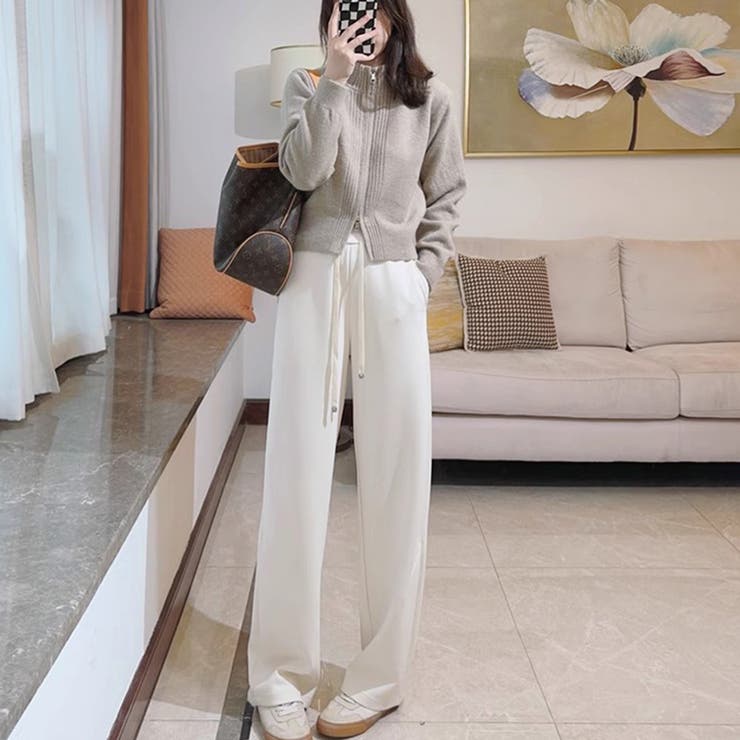 ニットカーディガン | Girly Doll | 詳細画像10 