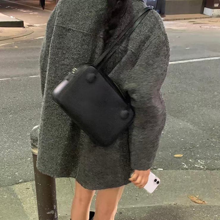 ハーフコート | Girly Doll | 詳細画像15 