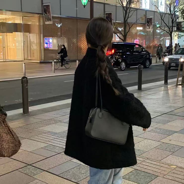 ハーフコート | Girly Doll | 詳細画像21 