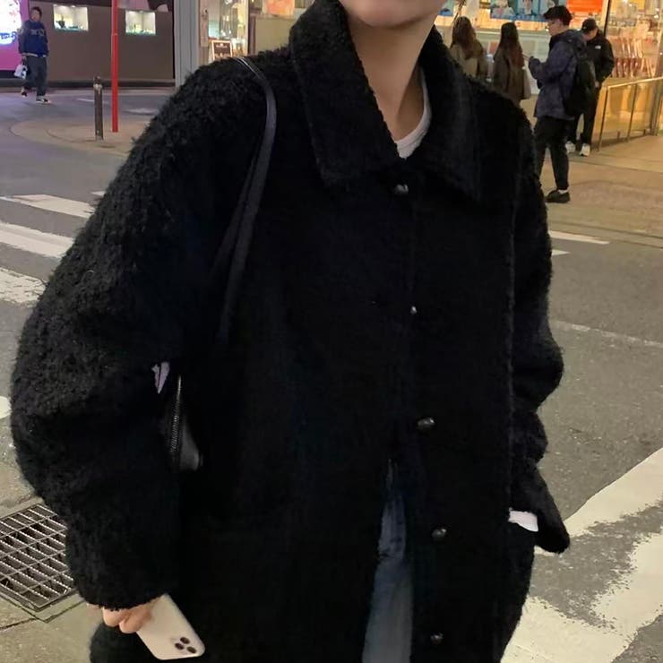 ハーフコート | Girly Doll | 詳細画像24 