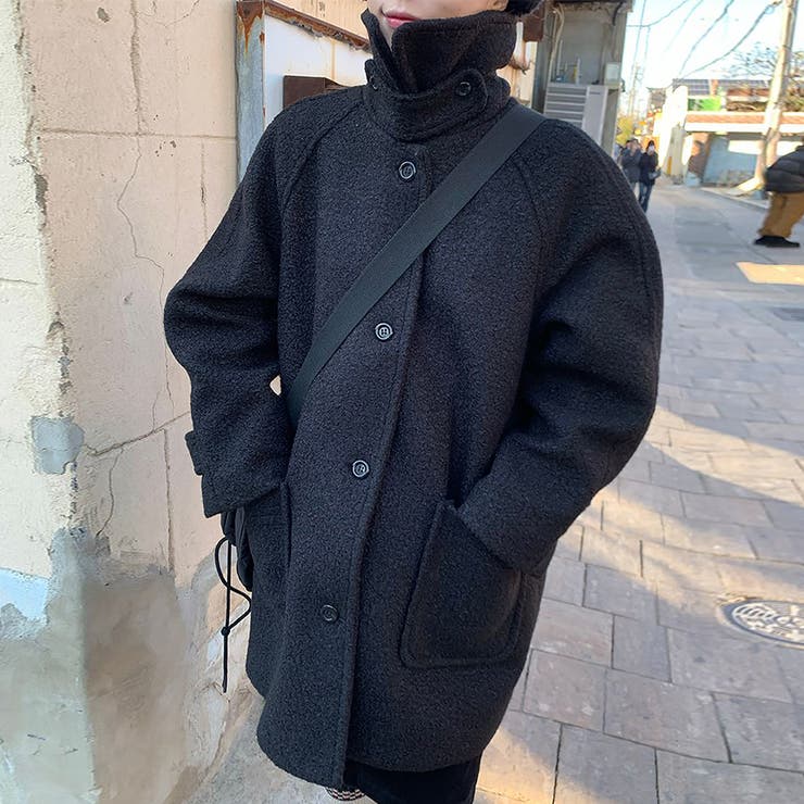 ハーフコート | Girly Doll | 詳細画像17 