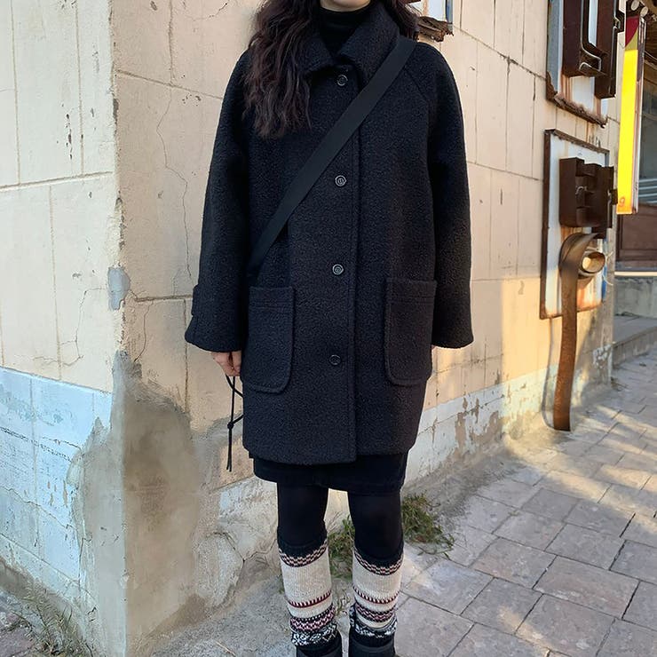 ハーフコート | Girly Doll | 詳細画像28 