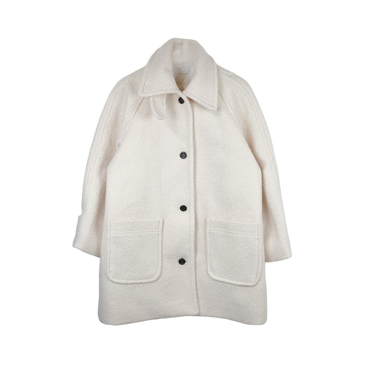 ハーフコート | Girly Doll | 詳細画像35 