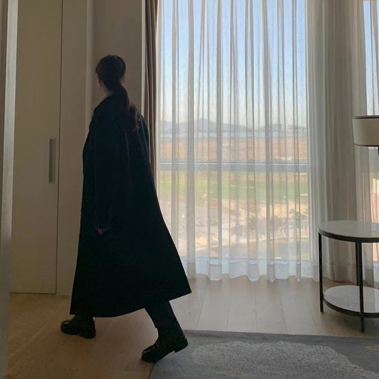 ロングコート | Girly Doll | 詳細画像22 