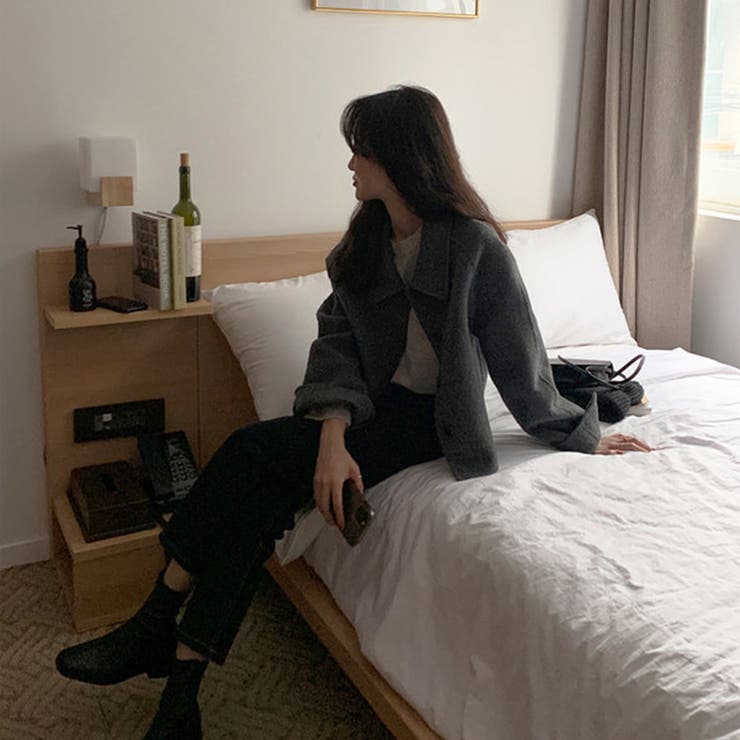 ショートコート | Girly Doll | 詳細画像36 