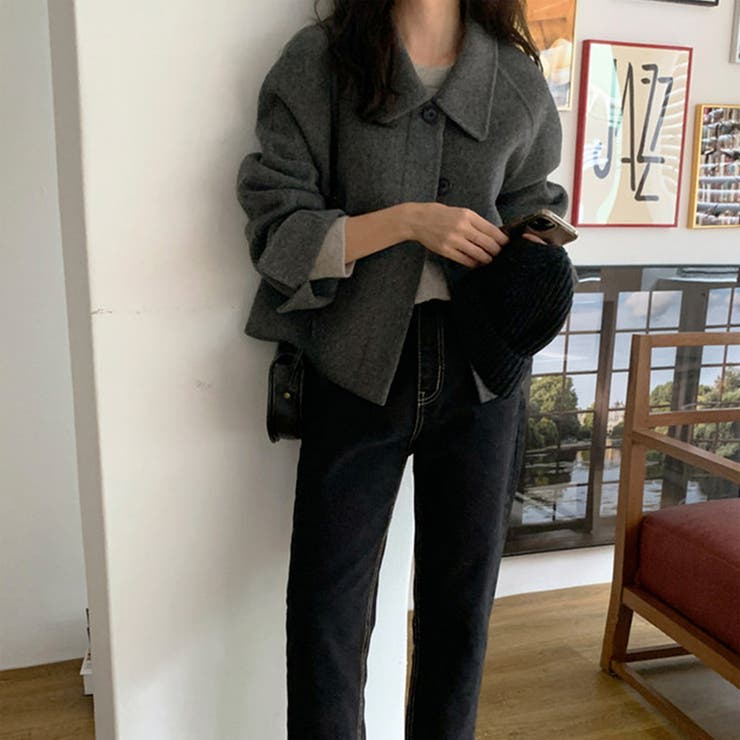 ショートコート | Girly Doll | 詳細画像37 