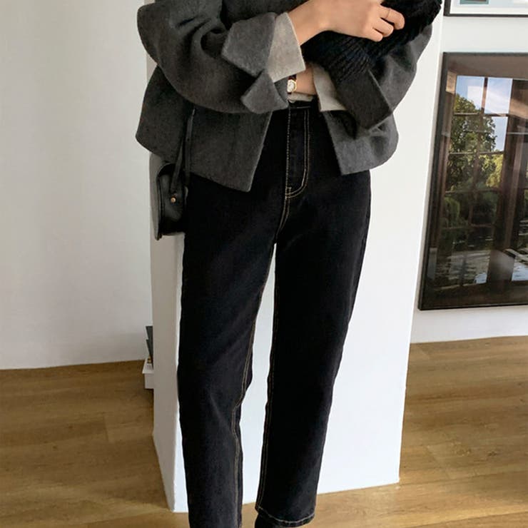 ショートコート | Girly Doll | 詳細画像40 