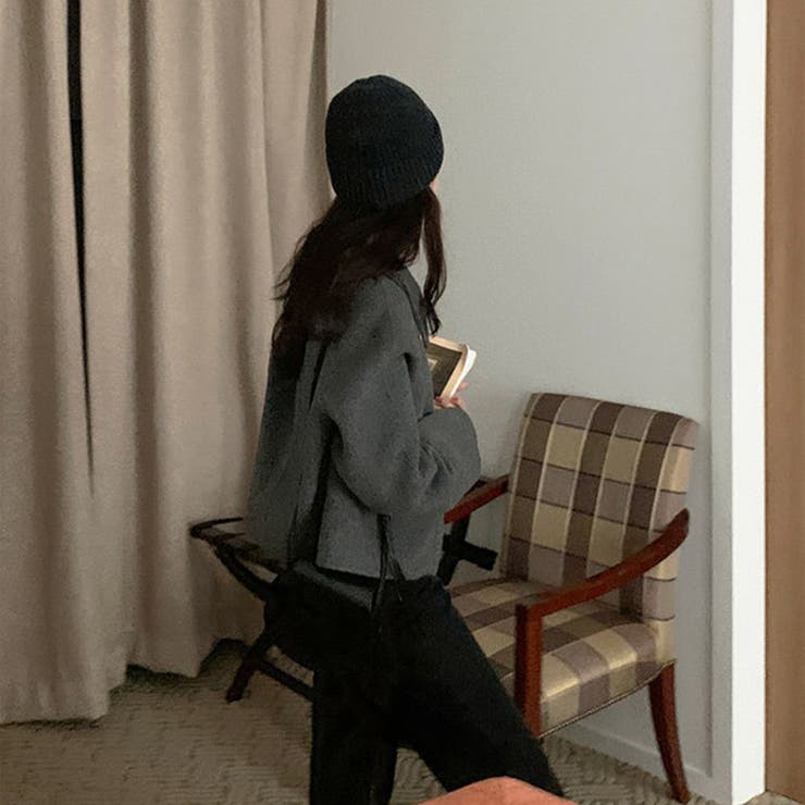 ショートコート | Girly Doll | 詳細画像42 