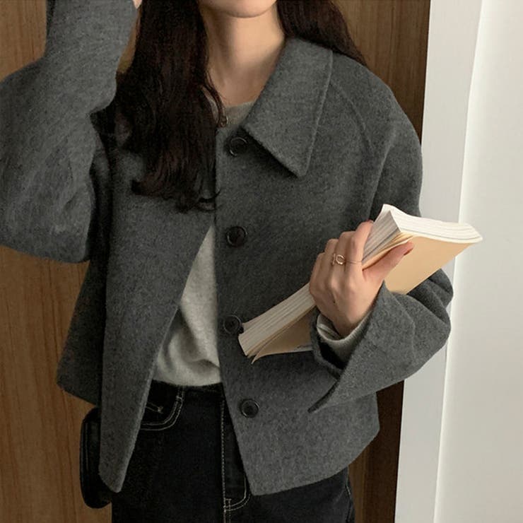 ショートコート | Girly Doll | 詳細画像44 