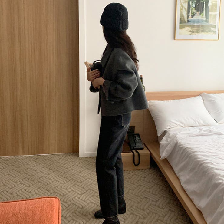 ショートコート | Girly Doll | 詳細画像49 