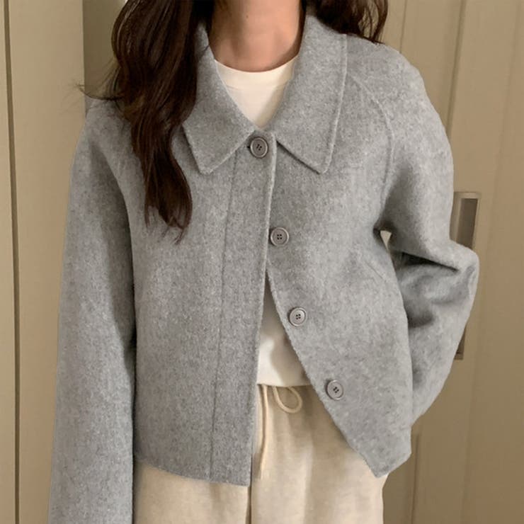 ショートコート | Girly Doll | 詳細画像55 