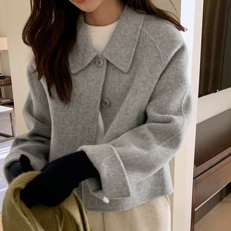 ショートコート | Girly Doll | 詳細画像57 