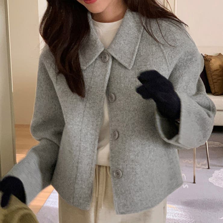 ショートコート | Girly Doll | 詳細画像58 