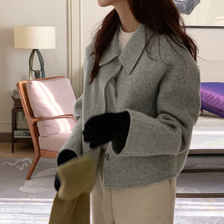 ショートコート | Girly Doll | 詳細画像59 