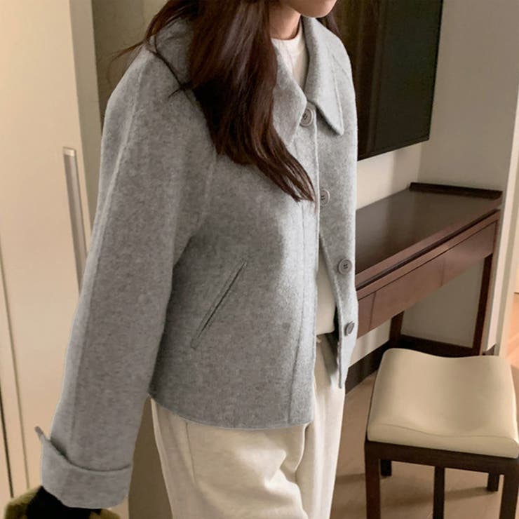 ショートコート | Girly Doll | 詳細画像60 