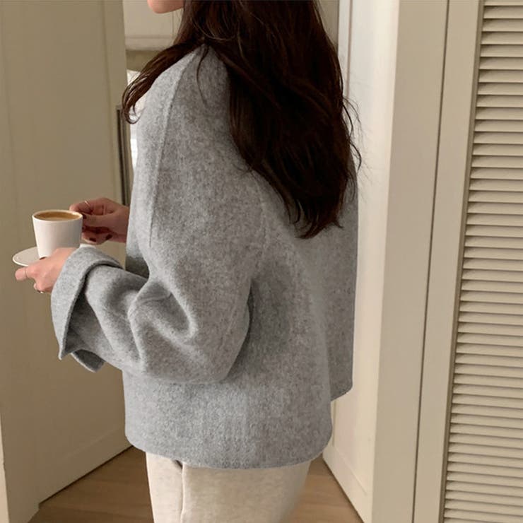 ショートコート | Girly Doll | 詳細画像62 