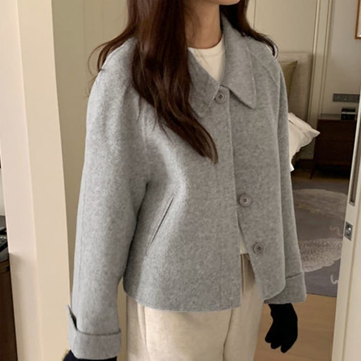 ショートコート | Girly Doll | 詳細画像64 