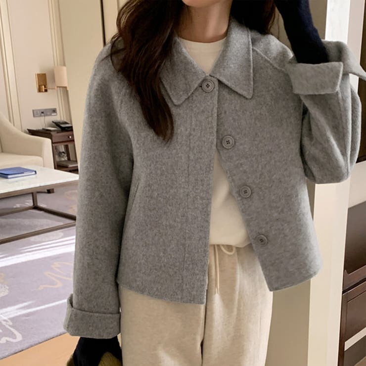 ショートコート | Girly Doll | 詳細画像66 