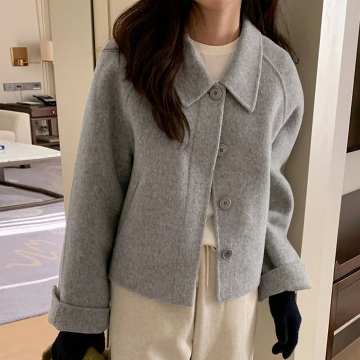 ショートコート | Girly Doll | 詳細画像67 