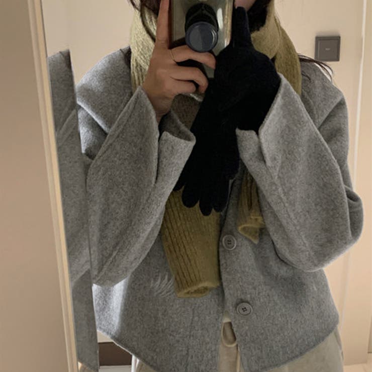 ショートコート | Girly Doll | 詳細画像68 