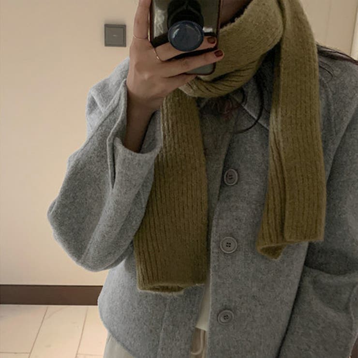 ショートコート | Girly Doll | 詳細画像69 