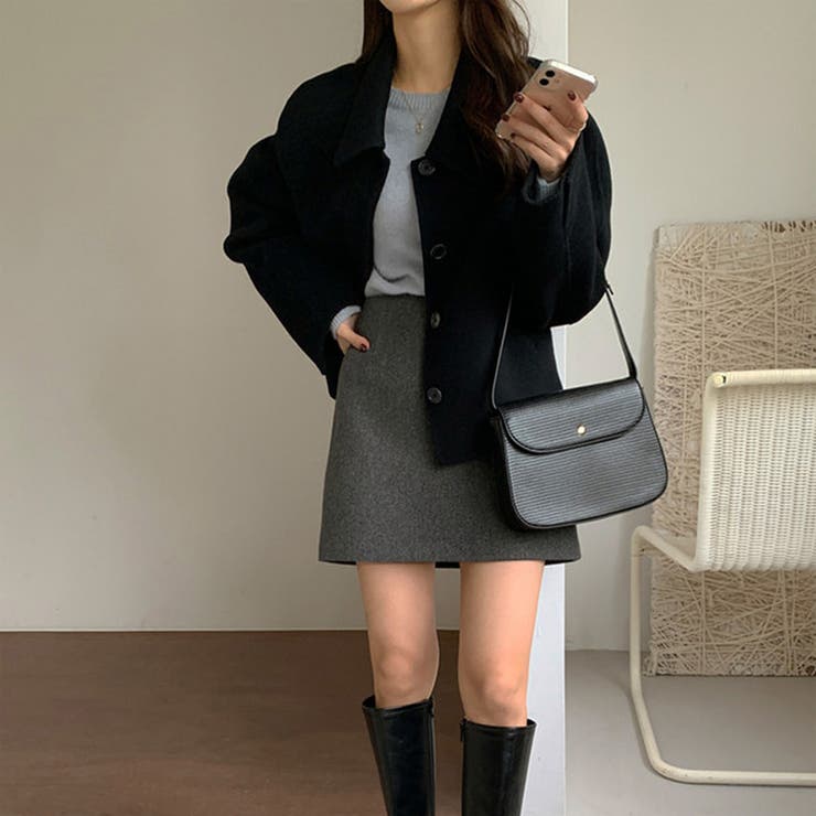 ショートコート | Girly Doll | 詳細画像74 