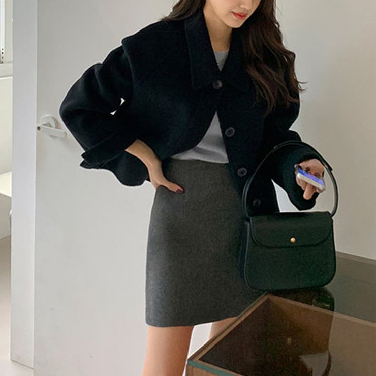 ショートコート | Girly Doll | 詳細画像76 