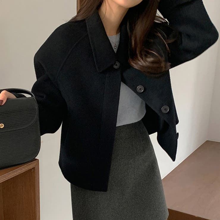 ショートコート | Girly Doll | 詳細画像78 