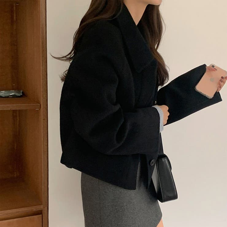 ショートコート | Girly Doll | 詳細画像80 