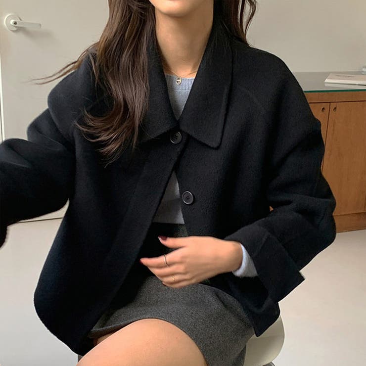 ショートコート | Girly Doll | 詳細画像81 