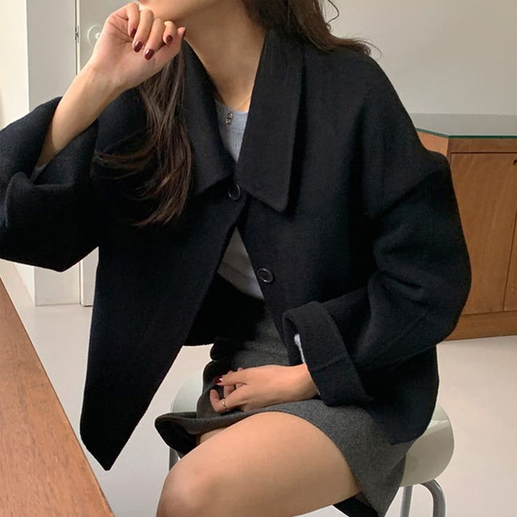 ショートコート | Girly Doll | 詳細画像82 