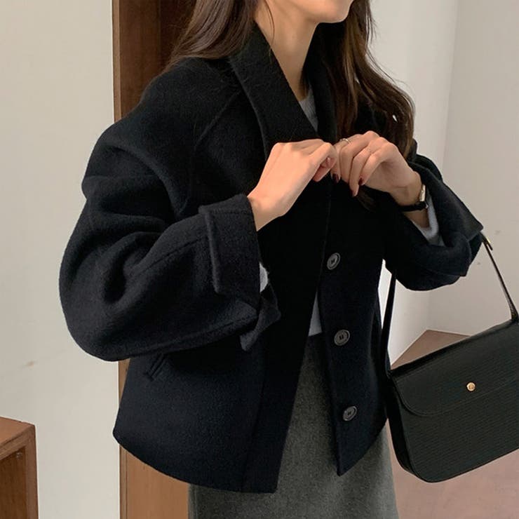 ショートコート | Girly Doll | 詳細画像85 