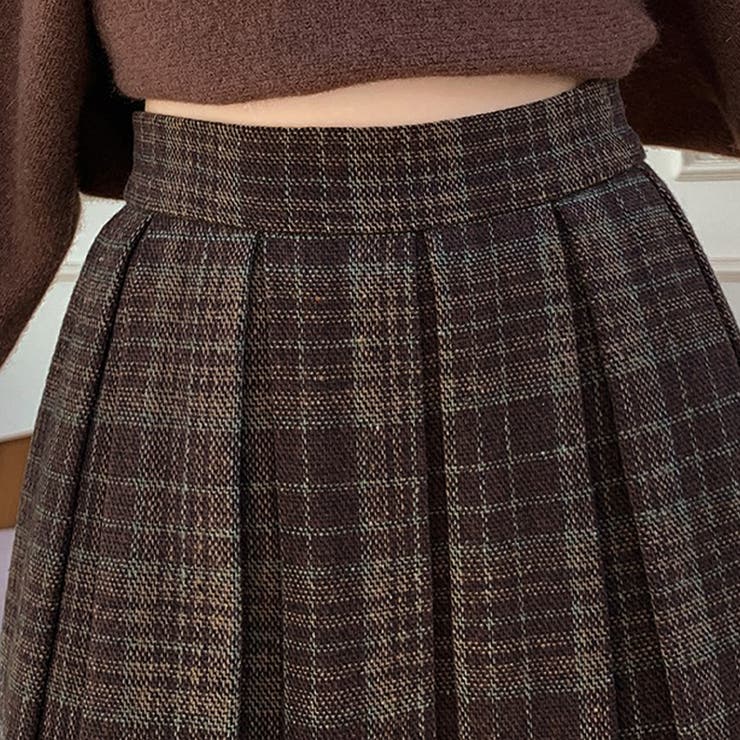 ロングスカート | Girly Doll | 詳細画像1 