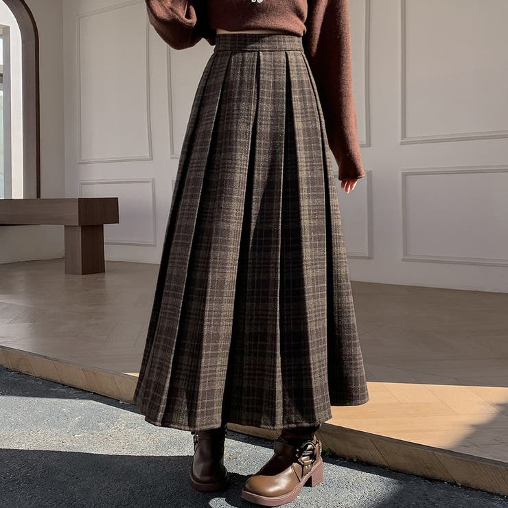 ロングスカート | Girly Doll | 詳細画像2 