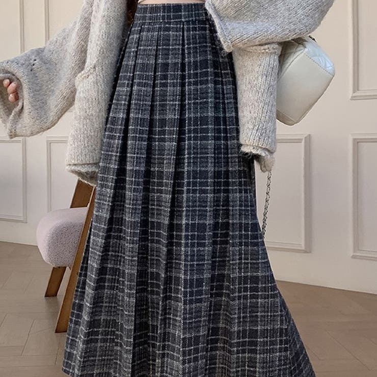 ロングスカート | Girly Doll | 詳細画像7 