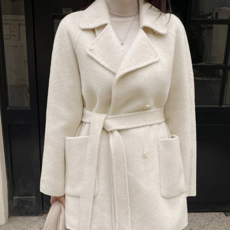 チェスターコート | Girly Doll | 詳細画像1 