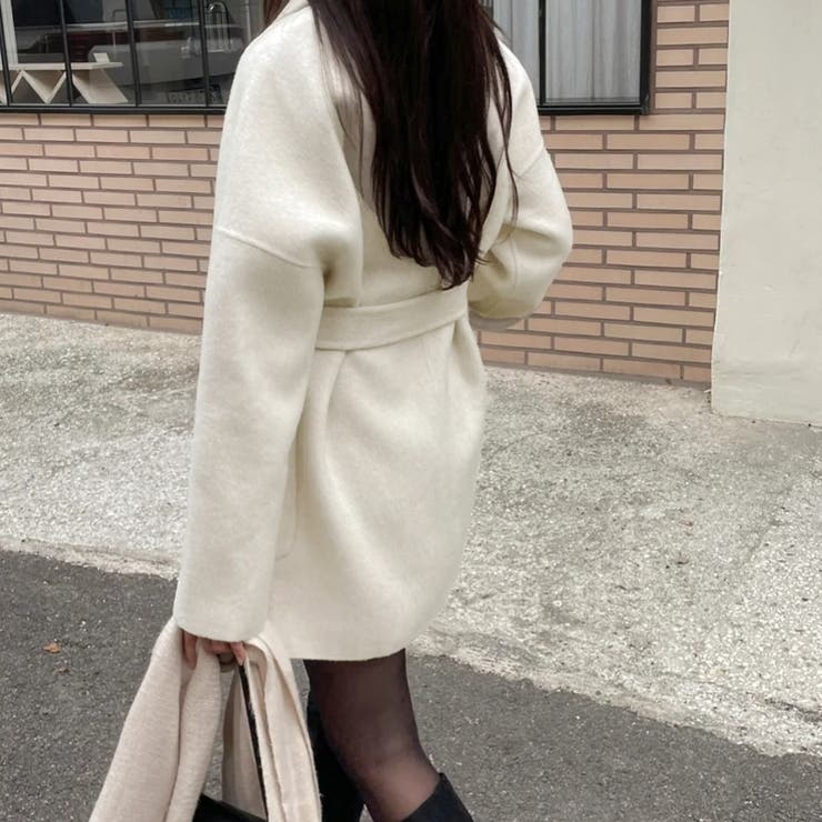 チェスターコート | Girly Doll | 詳細画像10 