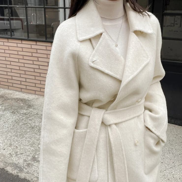 チェスターコート | Girly Doll | 詳細画像16 