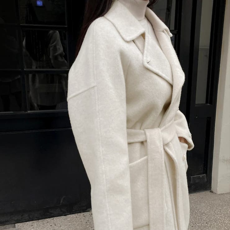 チェスターコート | Girly Doll | 詳細画像17 