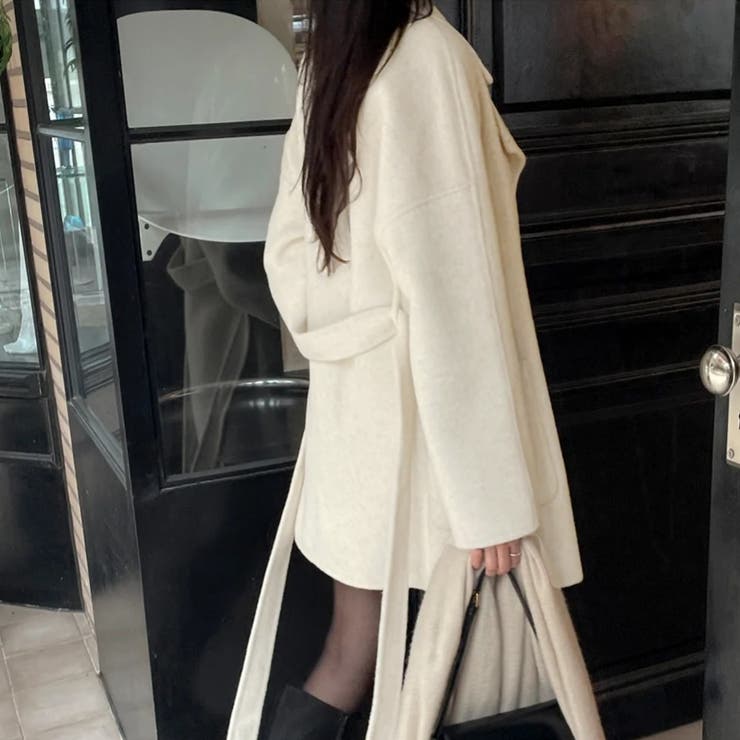 チェスターコート | Girly Doll | 詳細画像19 