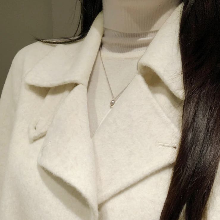 チェスターコート | Girly Doll | 詳細画像21 